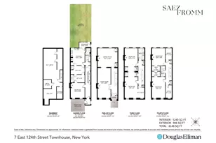 7 E 124th St, New York City, NY 10035 - Photo 39