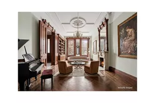 7 E 124th St, New York City, NY 10035 - Photo 3
