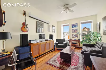 88 Charles Street #5D, New York City, NY 10014 - Photo 3