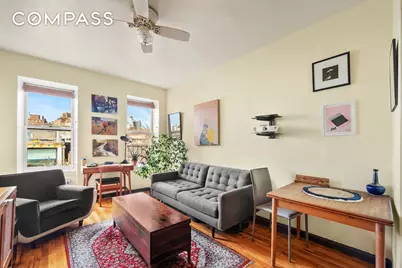 88 Charles Street #5D, New York City, NY 10014 - Photo 1