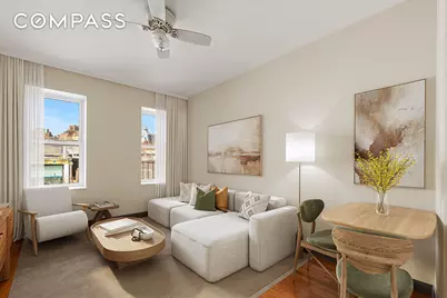 88 Charles Street #5D, New York City, NY 10014 - Photo 3