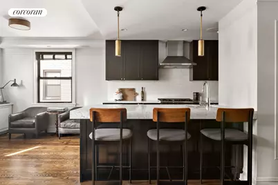 201 E 21st Street #16C, New York City, NY 10010 - Photo 3