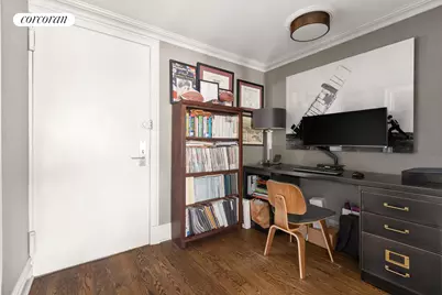 201 E 21st Street #16C, New York City, NY 10010 - Photo 9