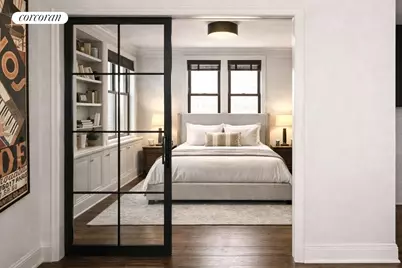 201 E 21st Street #16C, New York City, NY 10010 - Photo 7
