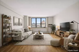 300 W 110th St, New York City, NY 10025 - Photo 1