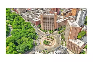 300 W 110th St, New York City, NY 10025 - Photo 15