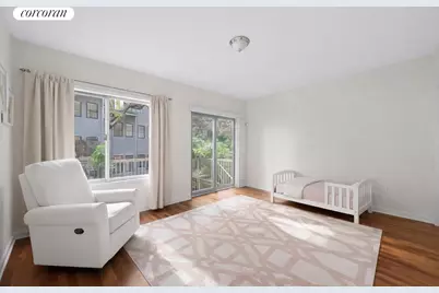 11 W 131st Street #C1, New York City, NY 10037 - Photo 3