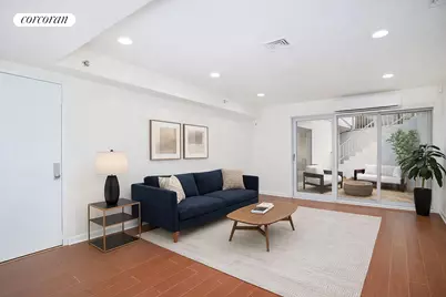 11 W 131st Street #C1, New York City, NY 10037 - Photo 9