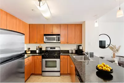 455 Main Street #11G, New York, NY 10044 - Photo 3