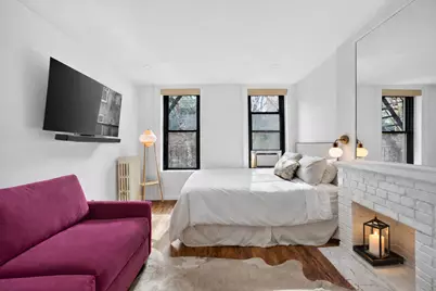 88 Horatio Street #3C, New York, NY 10014 - Photo 1