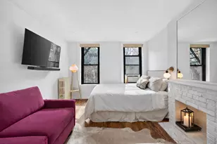 88 Horatio St, New York City, NY 10014 - Photo 5