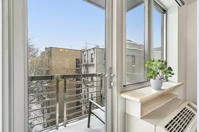 1635 Lexington Avenue #4-B, New York City, NY 10030 - Photo 7