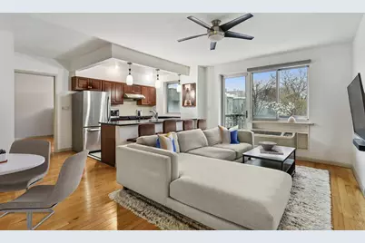 1635 Lexington Avenue #4-B, New York City, NY 10030 - Photo 1