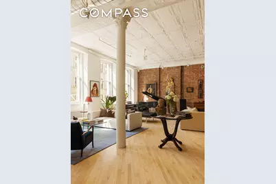 100 Grand Street #3, New York, NY 10013 - Photo 9