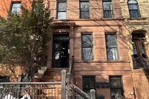 613 Jefferson Ave, New York City, NY 11221 - Photo 1