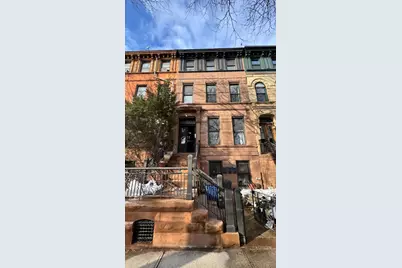 613 Jefferson Avenue #1, New York City, NY 11221 - Photo 1