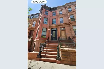 254 Stuyvesant Avenue, Brooklyn, NY 11221 - Photo 1