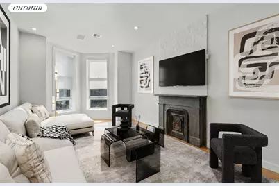 254 Stuyvesant Avenue, Brooklyn, NY 11221 - Photo 3