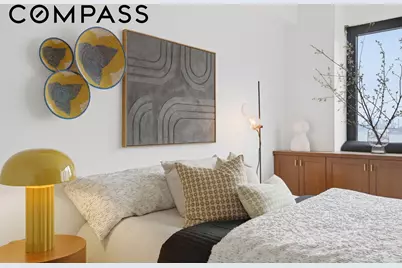 45 Sutton Place S #12L, New York City, NY 10022 - Photo 13