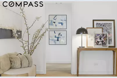 45 Sutton Place S #12L, New York City, NY 10022 - Photo 9