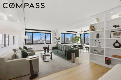 45 Sutton Place S #12L, New York City, NY 10022 - Photo 1