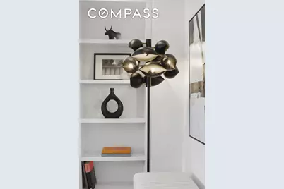 45 Sutton Place S #12L, New York City, NY 10022 - Photo 5