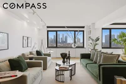 45 Sutton Place S #12L, New York City, NY 10022 - Photo 3
