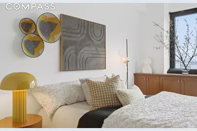 45 Sutton Place S #12L, New York City, NY 10022 - Photo 13