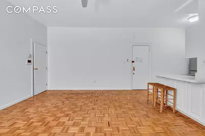 244 Riverside Drive #5E, New York City, NY 10025 - Photo 3