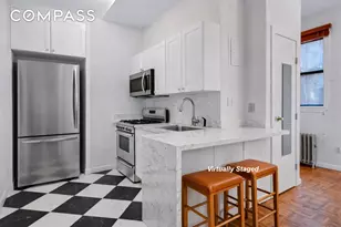 244 Riverside Dr, New York City, NY 10025 - Photo 3