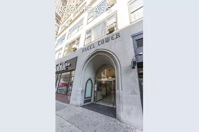 315 7th Avenue #17A, New York City, NY 10001 - Photo 9