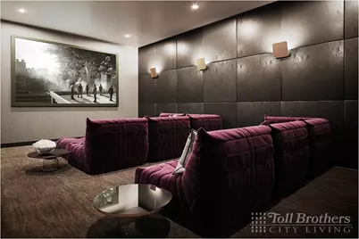 91 Leonard Street #14E, New York City, NY 10013 - Photo 21