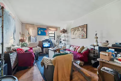 860 Grand Concourse #7F, Bronx, NY 10451 - Photo 5