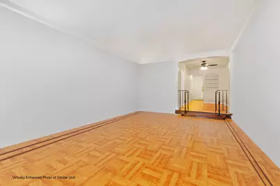 860 Grand Concourse #7F, Bronx, NY 10451 - Photo 3