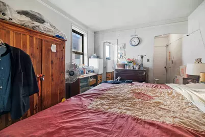 860 Grand Concourse #7F, Bronx, NY 10451 - Photo 7