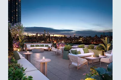 24-01 Queens Plaza N #1405, New York City, NY 11101 - Photo 11