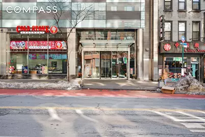 350 W 42nd Street #12C, New York City, NY 10036 - Photo 21