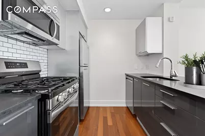 350 W 42nd Street #12C, New York City, NY 10036 - Photo 5