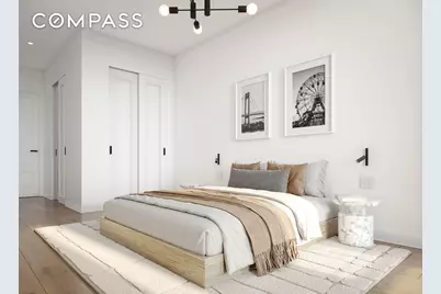 2518 Ocean Avenue #302, Brooklyn, NY 11229 - Photo 3