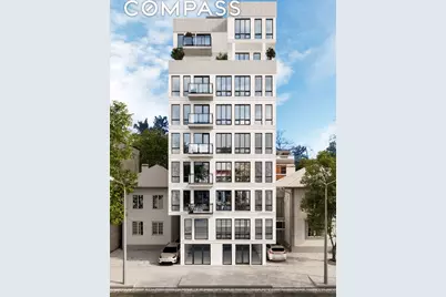 2518 Ocean Avenue #302, Brooklyn, NY 11229 - Photo 7