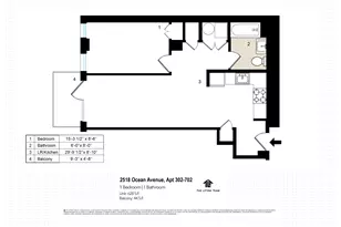 2518 Ocean Ave, New York City, NY 11229 - Photo 7