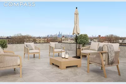 2518 Ocean Avenue #302, New York City, NY 11229 - Photo 5