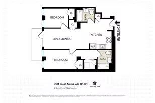 2518 Ocean Ave, New York City, NY 11229 - Photo 7