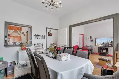 45 W 110th Street #1-A, New York City, NY 10026 - Photo 11