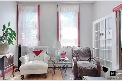 45 W 110th Street #1-A, New York City, NY 10026 - Photo 5