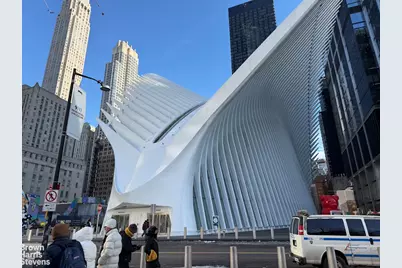 300 Albany Street #2D, New York City, NY 10280 - Photo 11