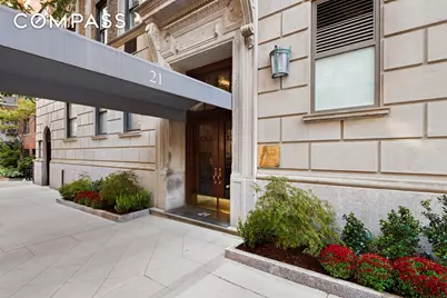 21 E 87th Street #11A, New York City, NY 10128 - Photo 7