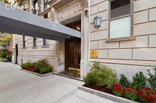 21 E 87th St, New York City, NY 10128 - Photo 7