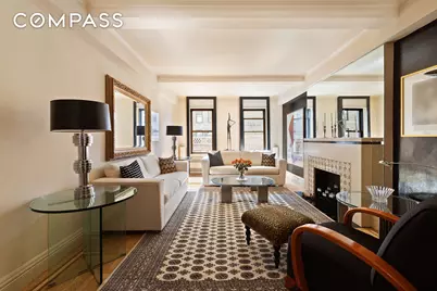 21 E 87th Street #11A, New York City, NY 10128 - Photo 1