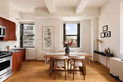 365 Bridge Street #14-B, New York City, NY 11201 - Photo 3